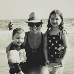 Meet your Posher, Ellen